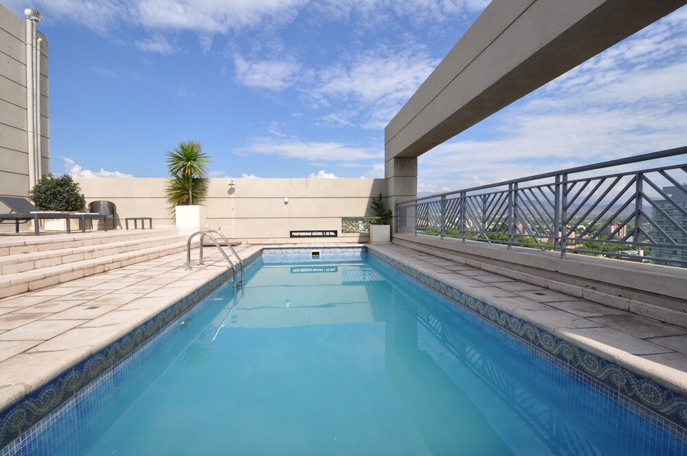 Amérian Mendoza in Mendoza, Argentina