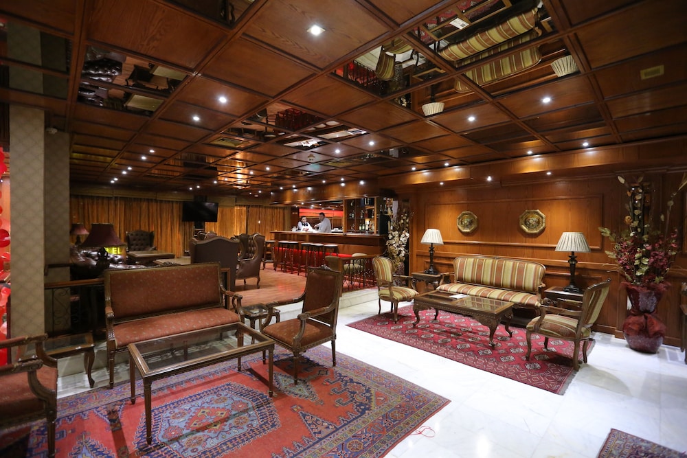 Hotel Grand Gabriel in Jounieh, Lebanon