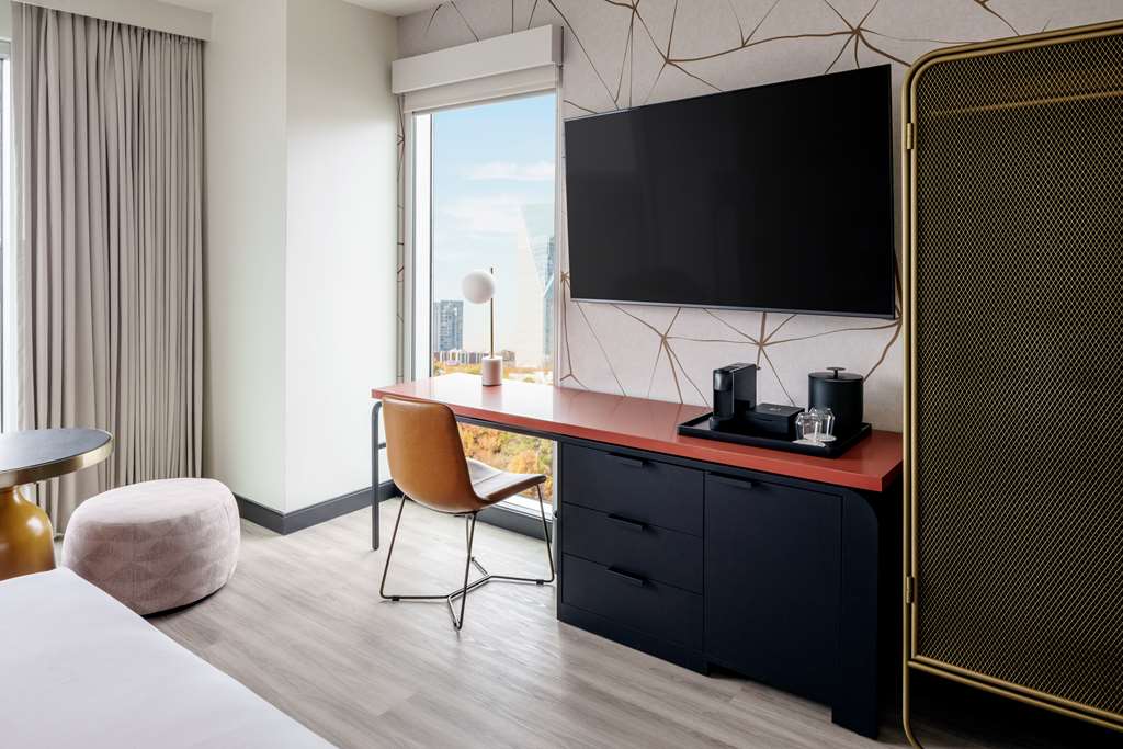 Hyatt Centric Buckhead Atlanta - photo 54