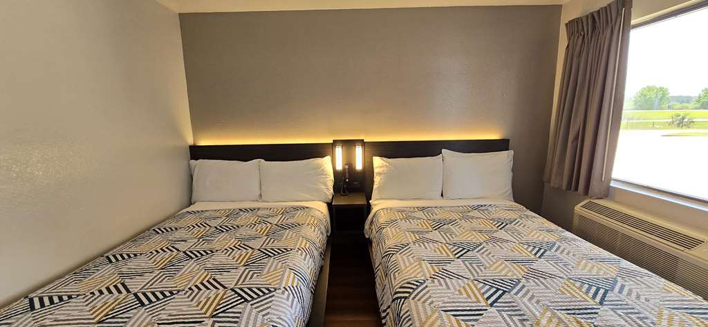 Motel 6 Slidell LA New Orleans - photo 10