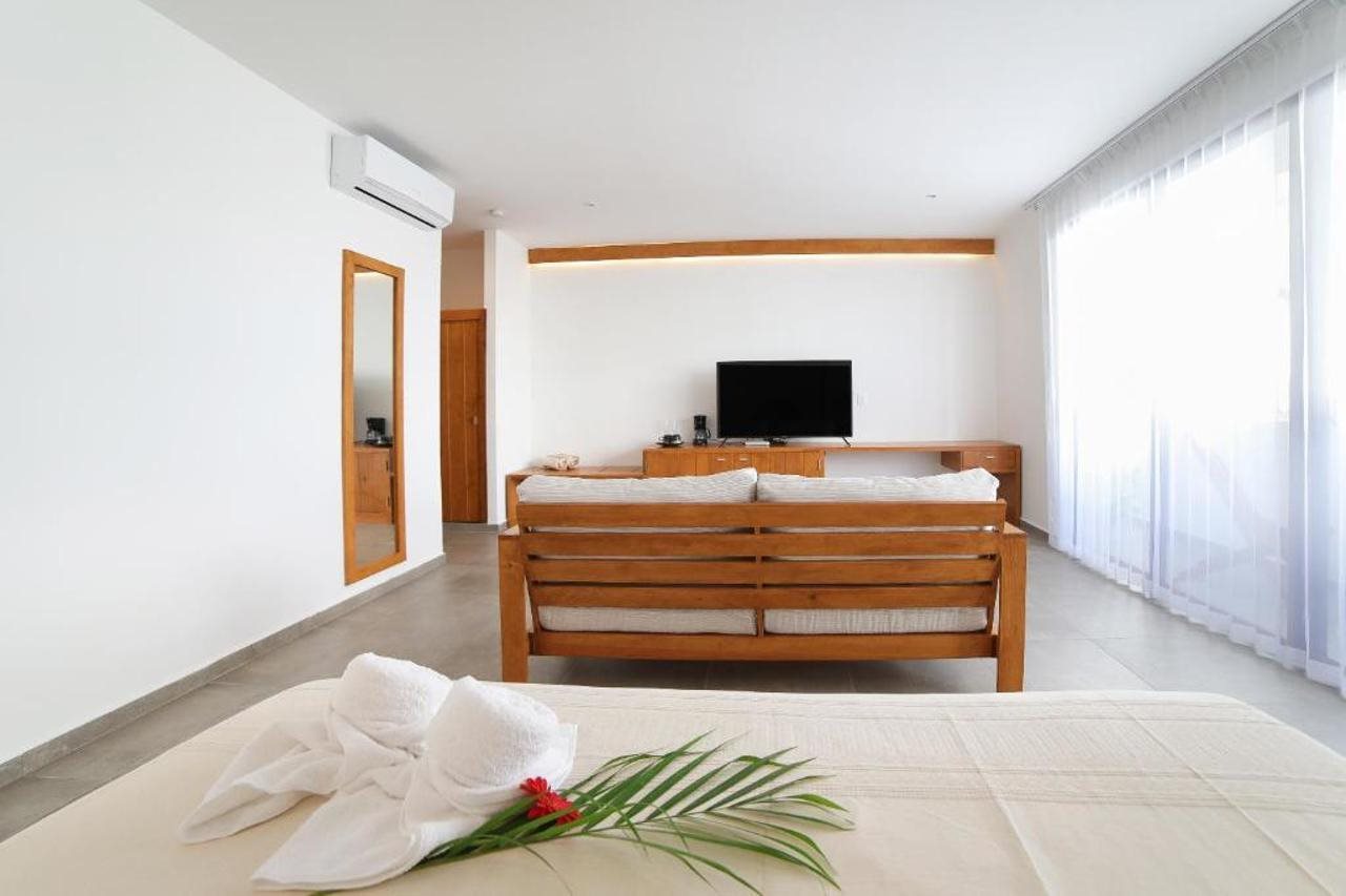 Hotel Blanco Tulum Adults Only