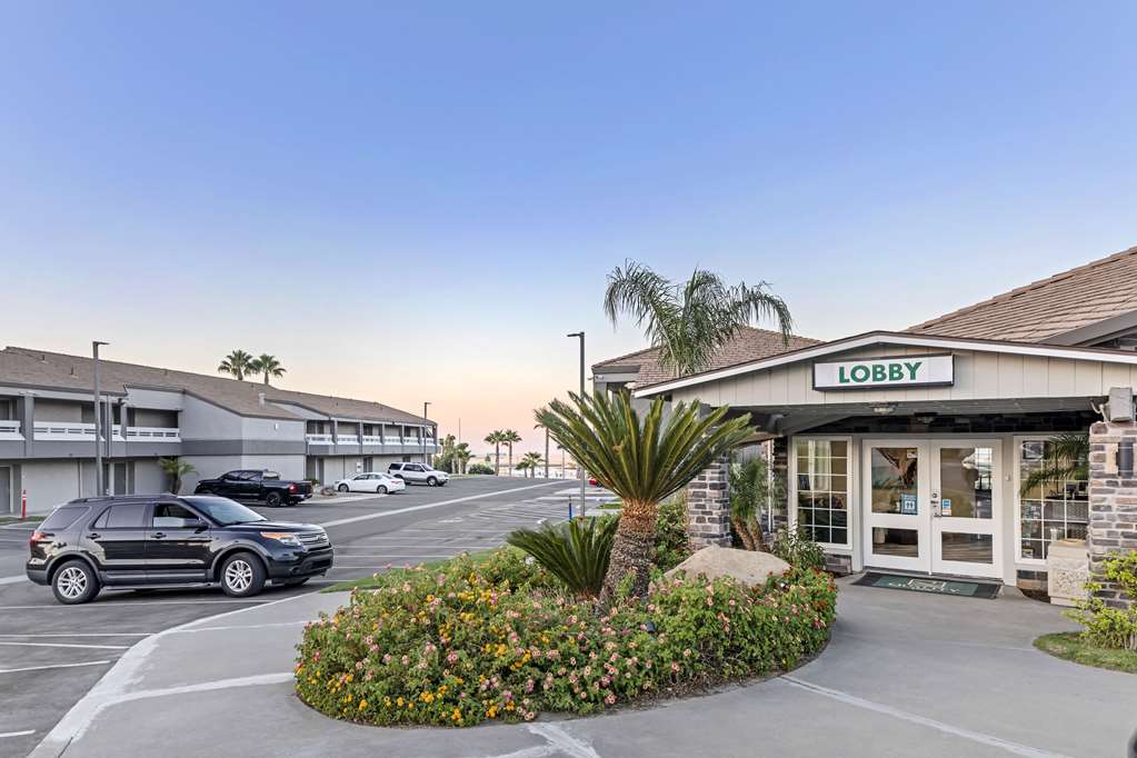 Quality Inn Kettleman City near Hwy 41 - featured photo