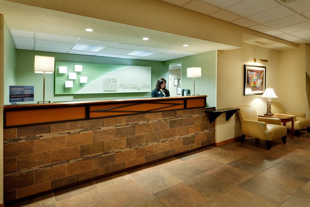 Holiday Inn Buffalo Amherst - photo 23