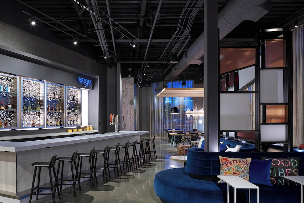 Aloft Portland Downtown Waterfront ME - photo 20
