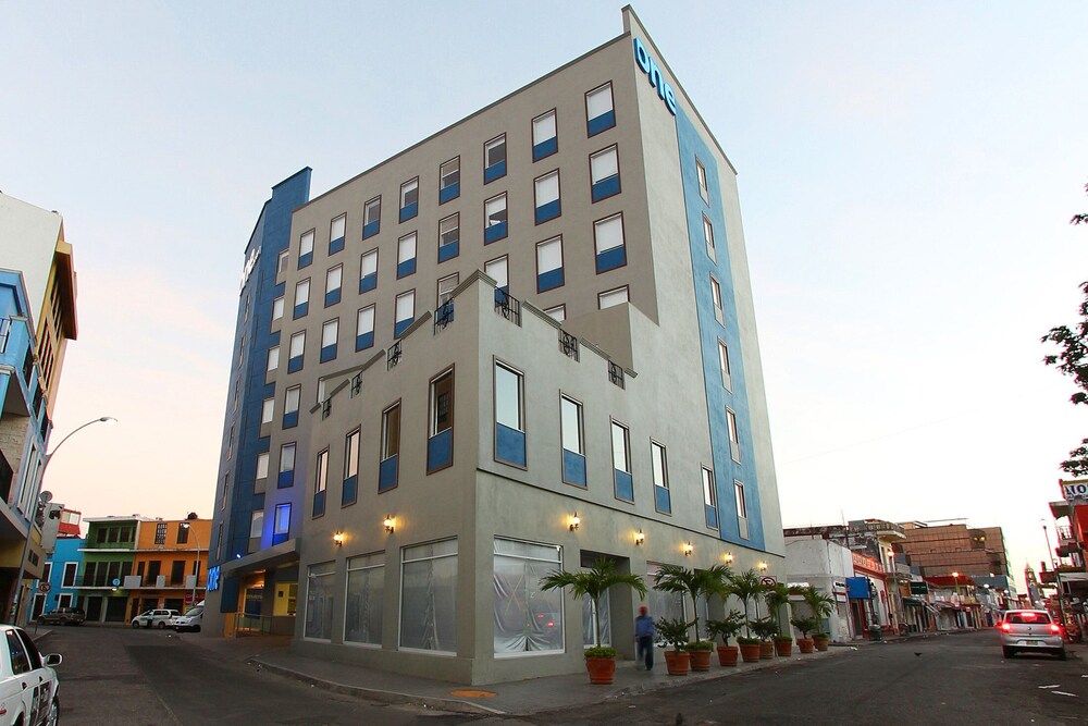 One Villahermosa Centro in Villahermosa, Mexico