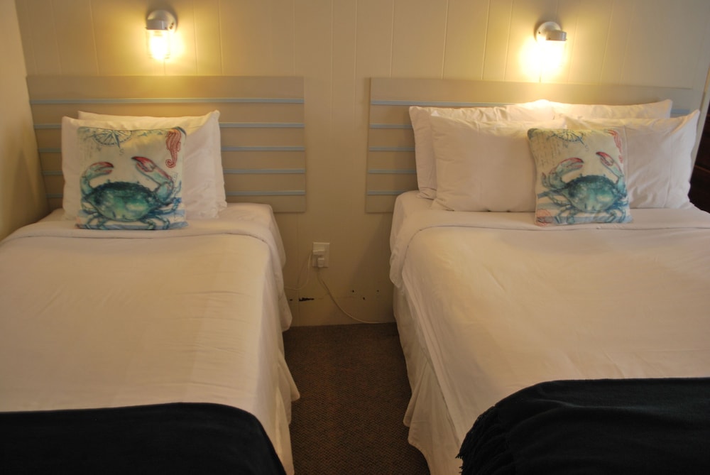Lankford Hotel and Lodge - photo 23