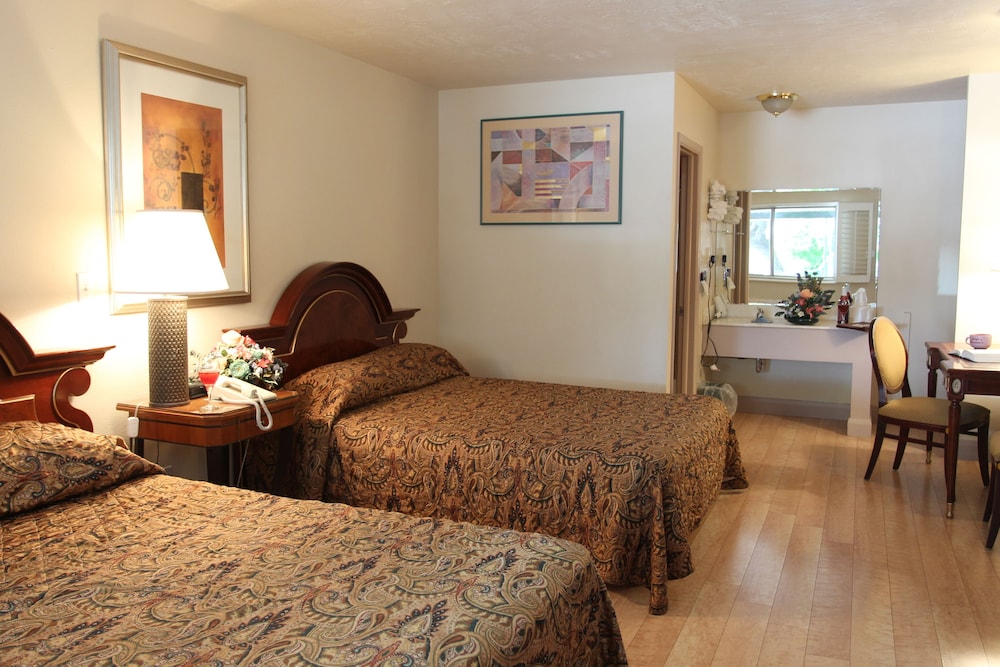 The Greenwell Inn - photo 15