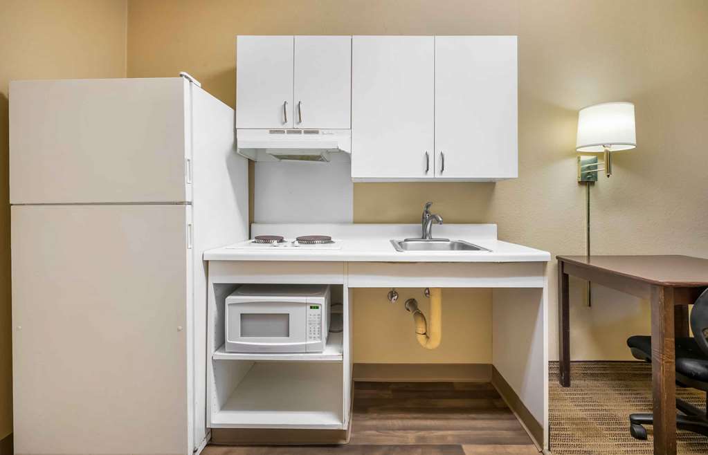 Extended Stay America Select Suites Gainesville I 75 - photo 15