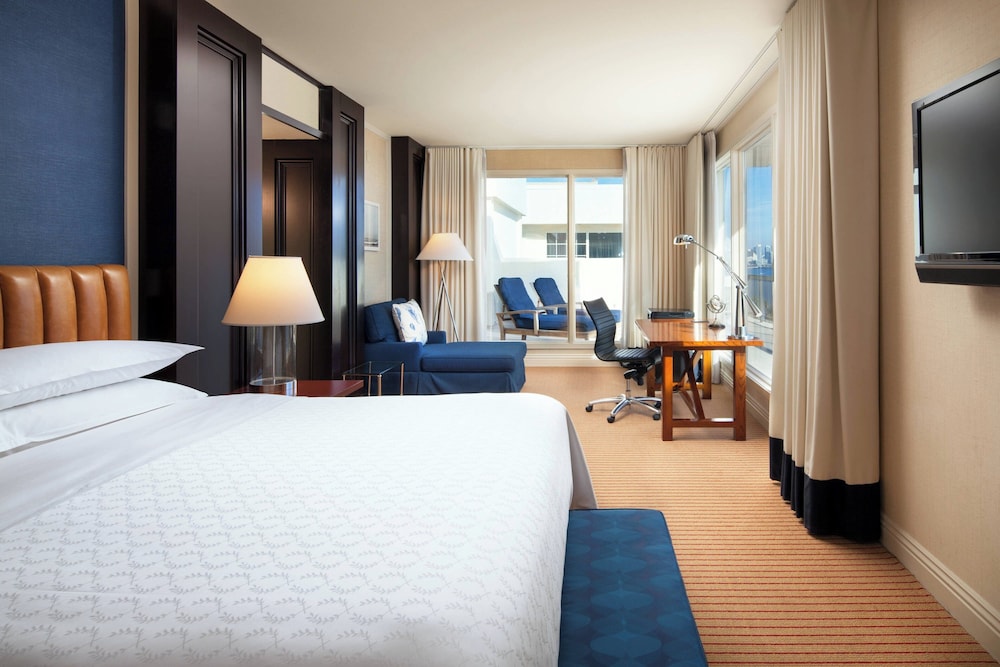 Sheraton San Diego Resort - photo 10