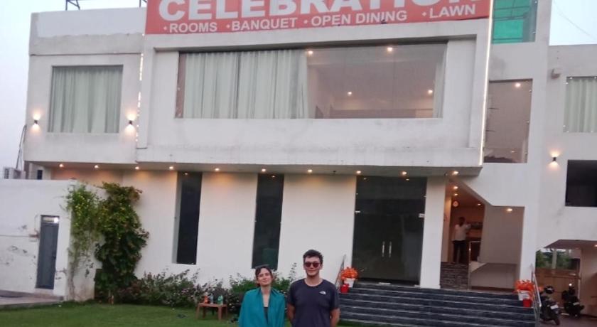Hotel Celebration — Alwar — photo 2