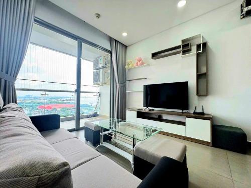 悦隐福居 — 4-Star Luxury Hotel in Ho Chi Minh City, Vietnam