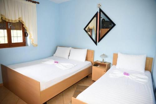 Taverna Hotel Iliri Dardhe in Unknown City, Albania