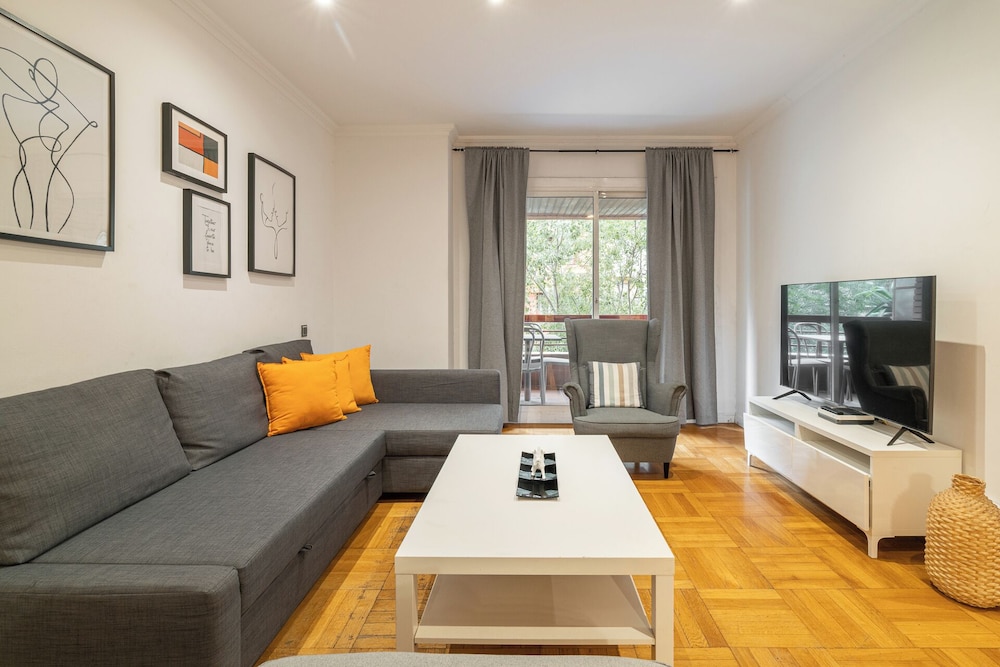 Stay U nique Apartments Diagonal — 4-Star Luxury Hotel in Barcelona, Spain