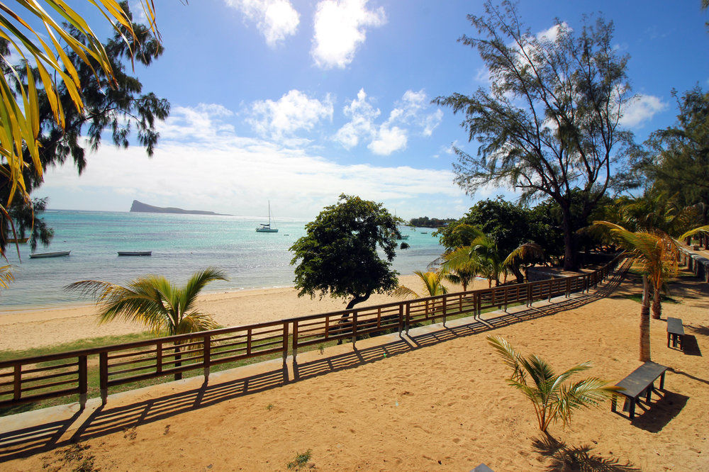 Cape Bay by Horizon Holidays in Cap Malheureux, Mauritius