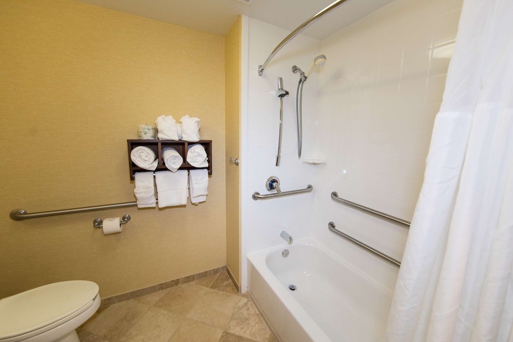 Hampton Inn & Suites Alpharetta Roswell - photo 36