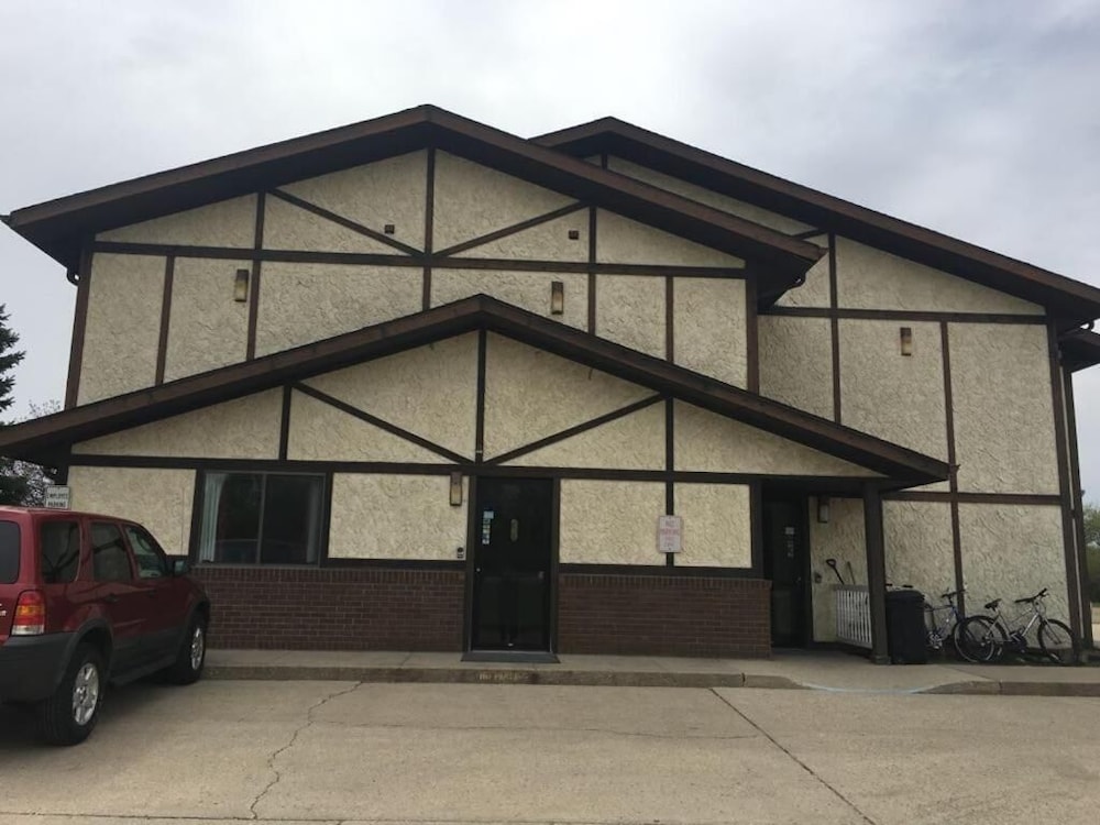 Prairie Rose inn - last minute hotel in Jamestown