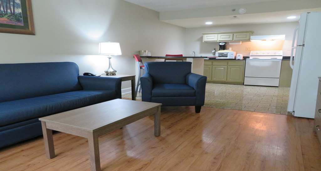 SureStay Plus Hotel by Best Western St Marys Cumberland - photo 28
