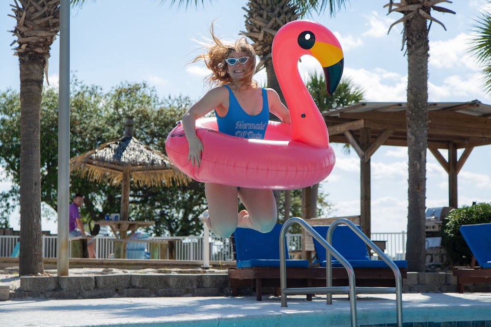 Surf & Sand Hotel - photo 34