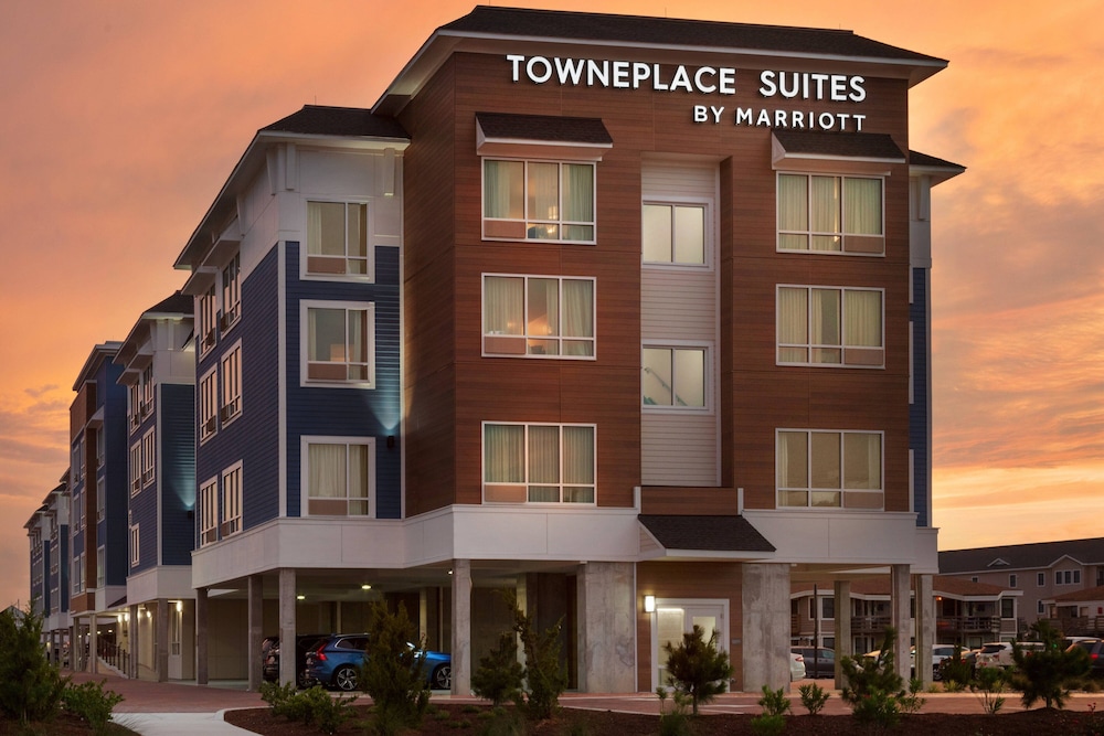TownePlace Suites by Marriott Outer Banks Kill Devil Hills - featured photo