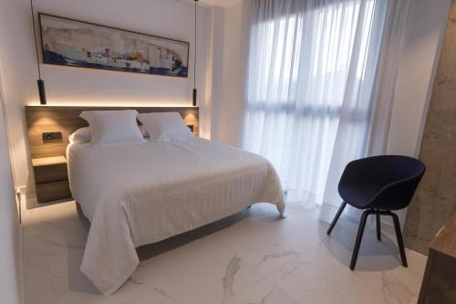 Rios Suites Tudela — Tudela