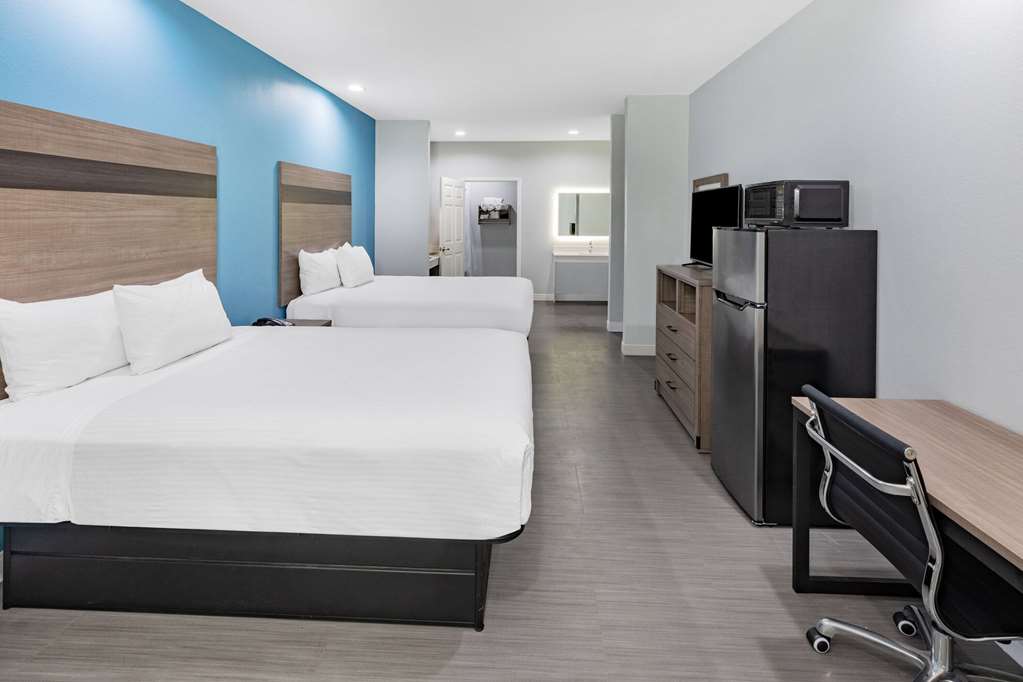 Baymont by Wyndham Freeport Texas - photo 51