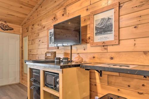 The Lodge Nantahala River - photo 34