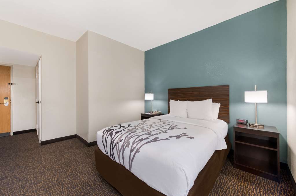 Sleep Inn Northlake - photo 22