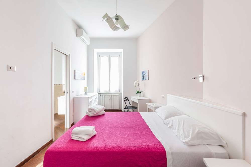 Apartment Vatican Walls — 4-Star Luxury Hotel in Rome, Italy