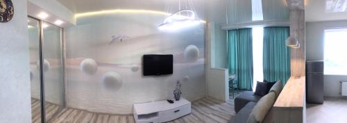 New Arkadia Apartment — 4-Star Luxury Hotel in Odessa, Ukraine