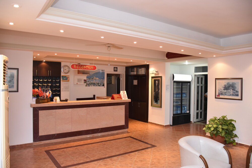 Seçkin Best Hotel — Bodrum — photo 5