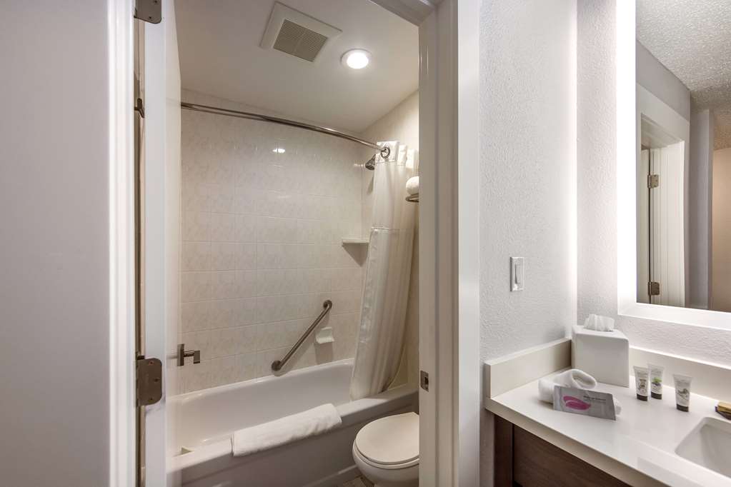 Red Lion Inn & Suites Grants Pass - photo 13