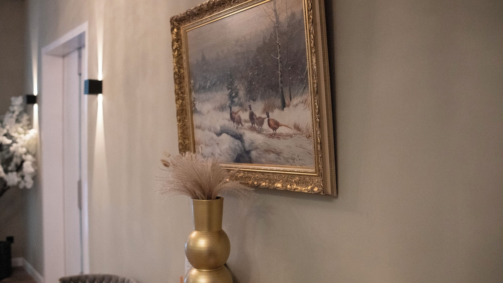 Waldhotel Sophienhof