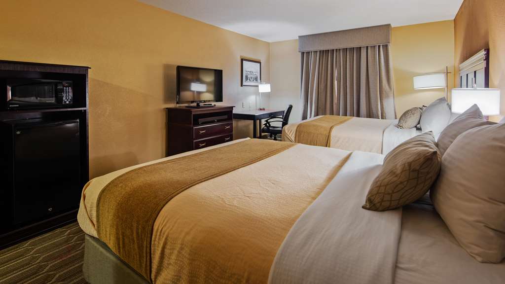 Best Western Granbury Inn & Suites - photo 14