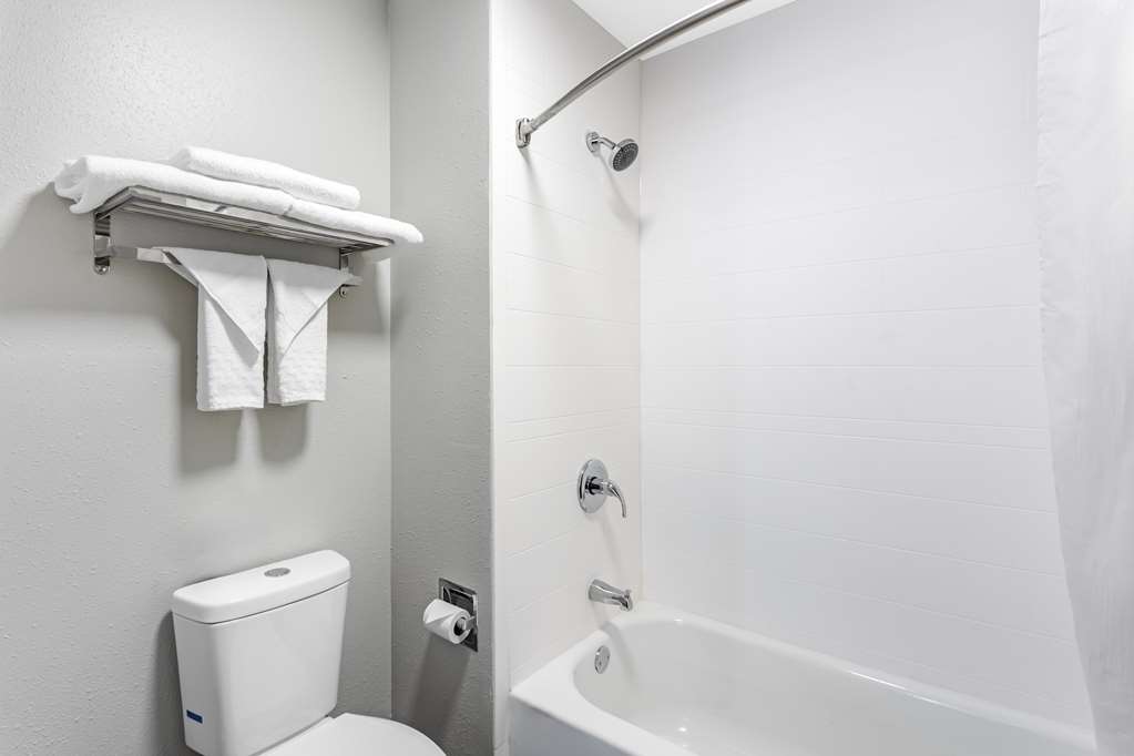 Best Western Chambersburg - photo 30
