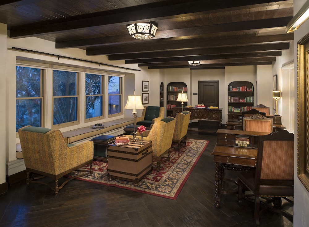The Inn at Death Valley Inside the Park - photo 43