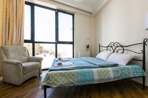 3 Bedroom 2 Bathroom Apartment on Saburtalo Gagarin