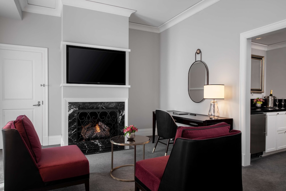 Waldorf Astoria Chicago - photo 10