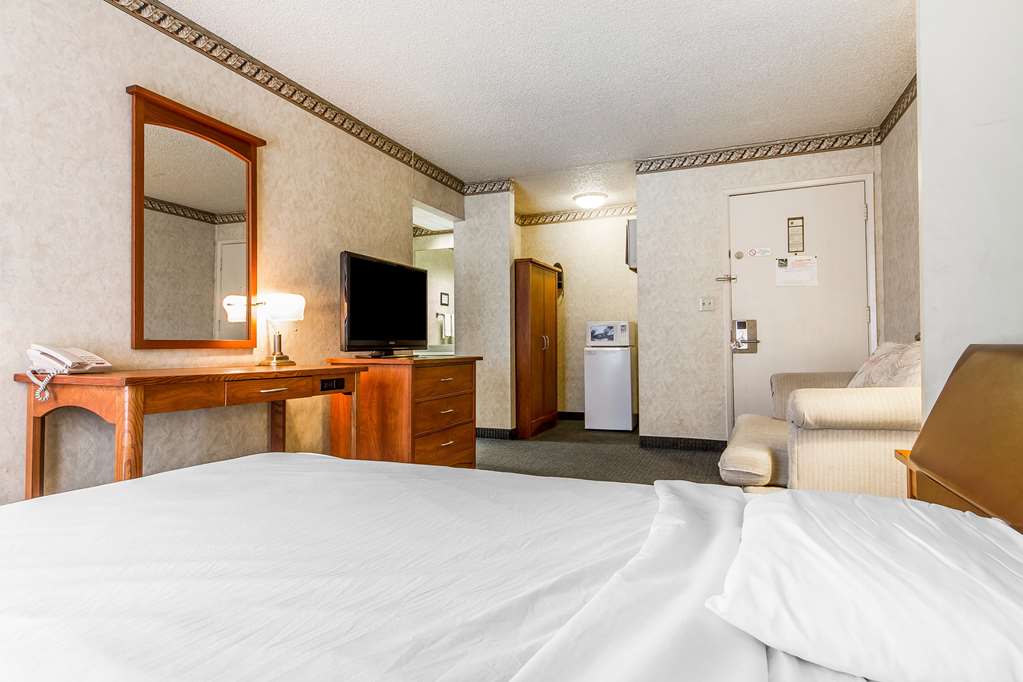 Quality Inn & Suites Silicon Valley - photo 33
