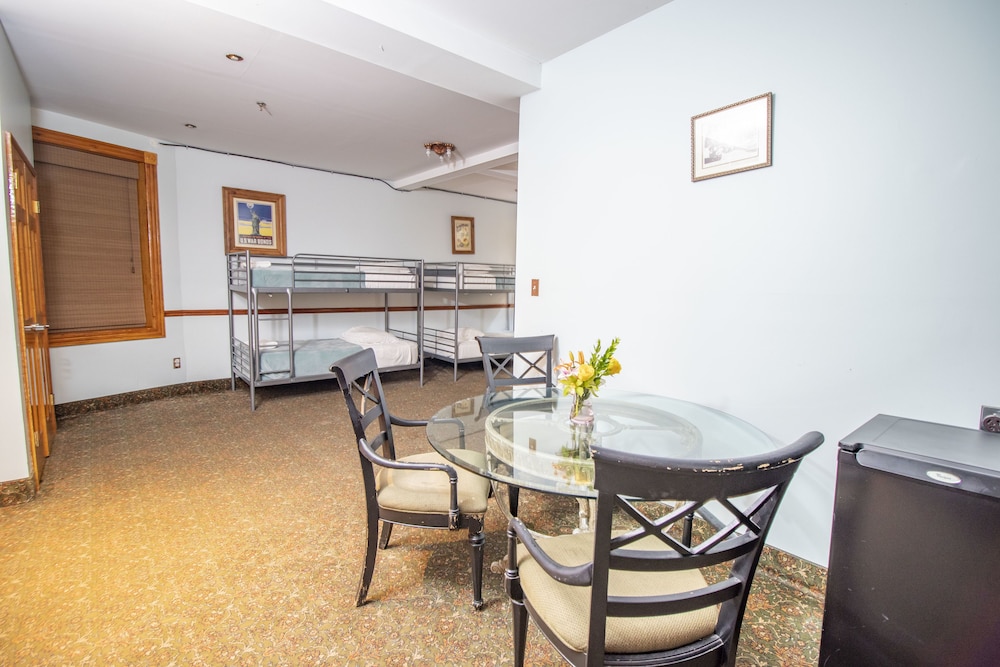 Blue Moon Boutique Hotel - photo 65