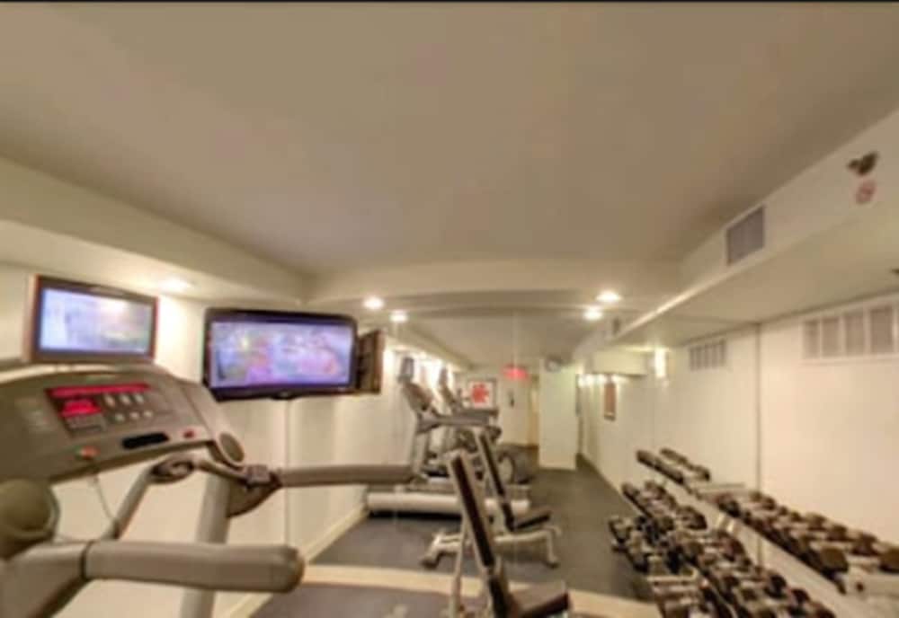 Fairfield Inn & Suites by Marriott New York Manhattan Chelsea - photo 15