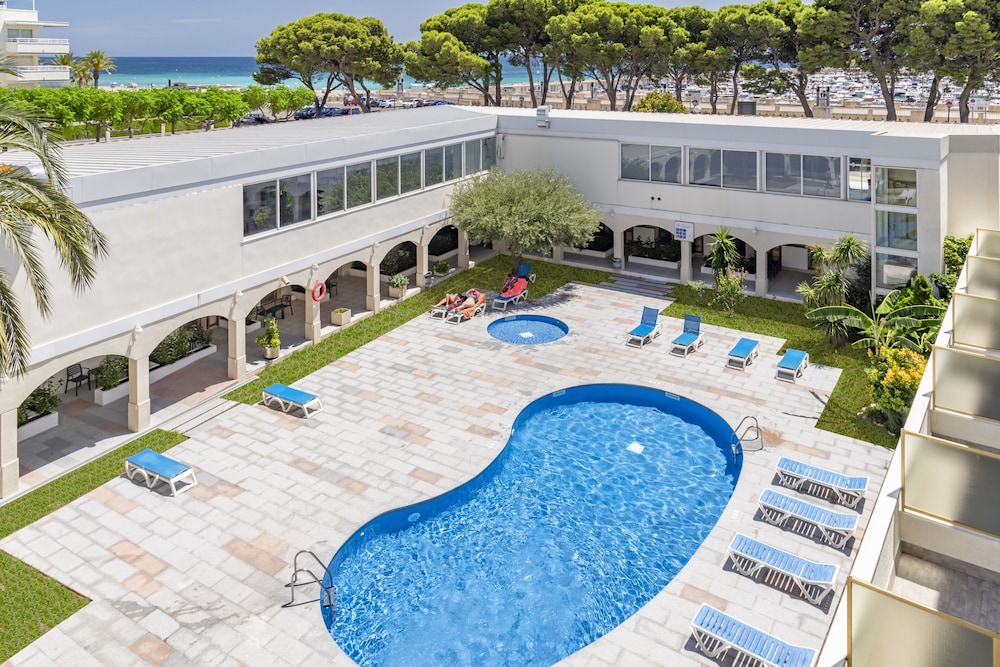 4r Meridia Mar — Tarragona