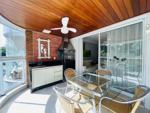 Brisa do mar Riviera de São Lourenço — 4-Star Luxury Hotel in Bertioga, Brasil