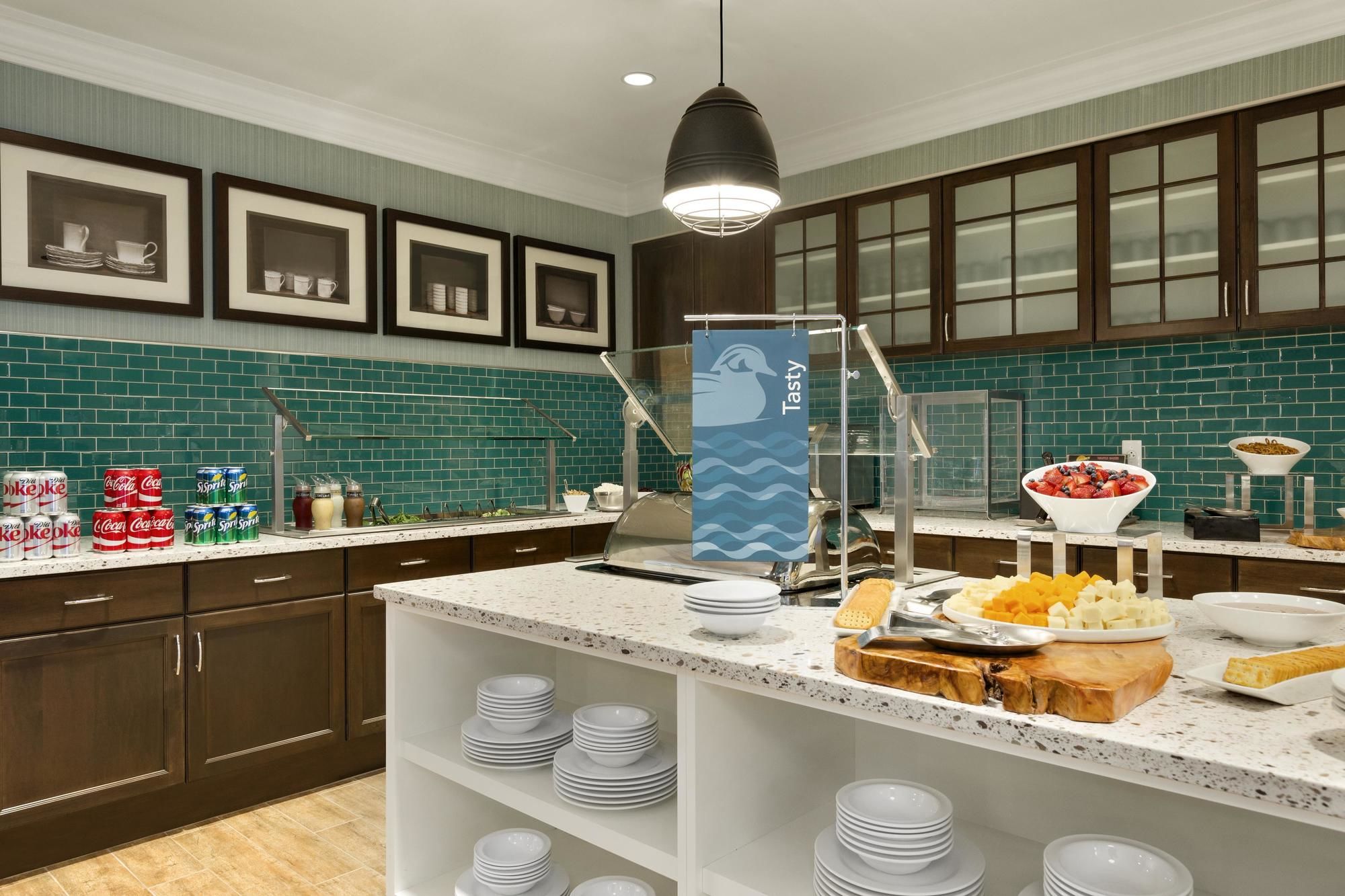 Homewood Suites by Hilton Augusta - photo 8