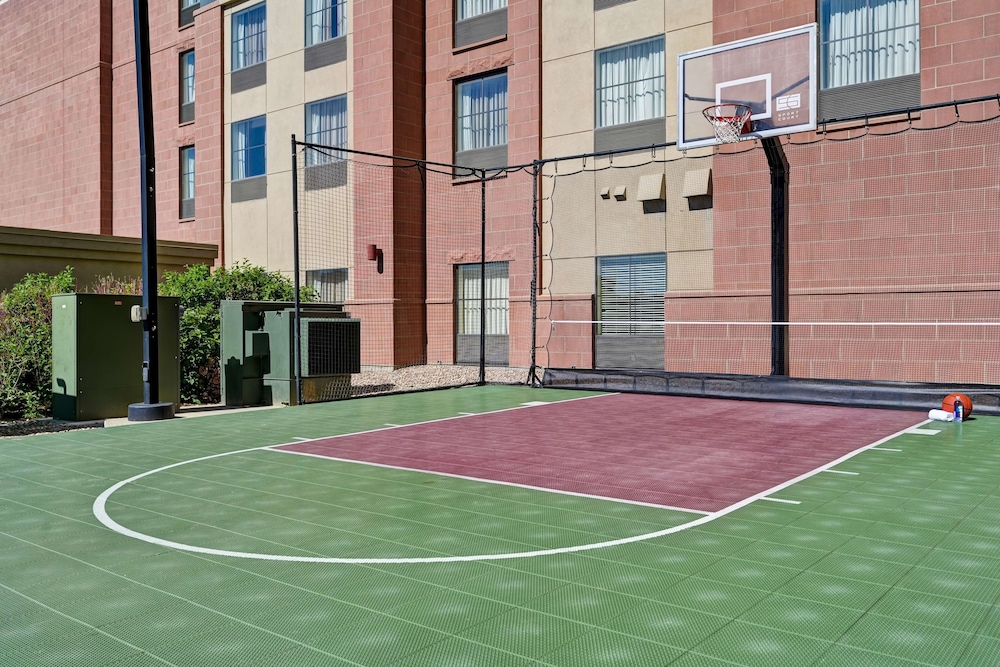 Homewood Suites by Hilton Denver Tech Center - photo 38