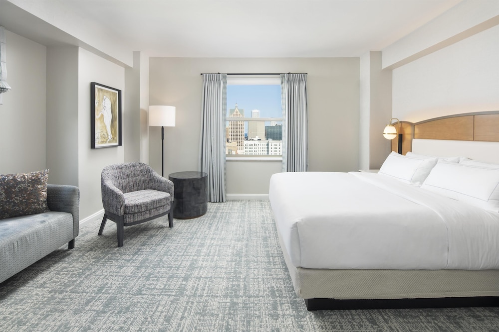 Hilton Milwaukee - photo 31