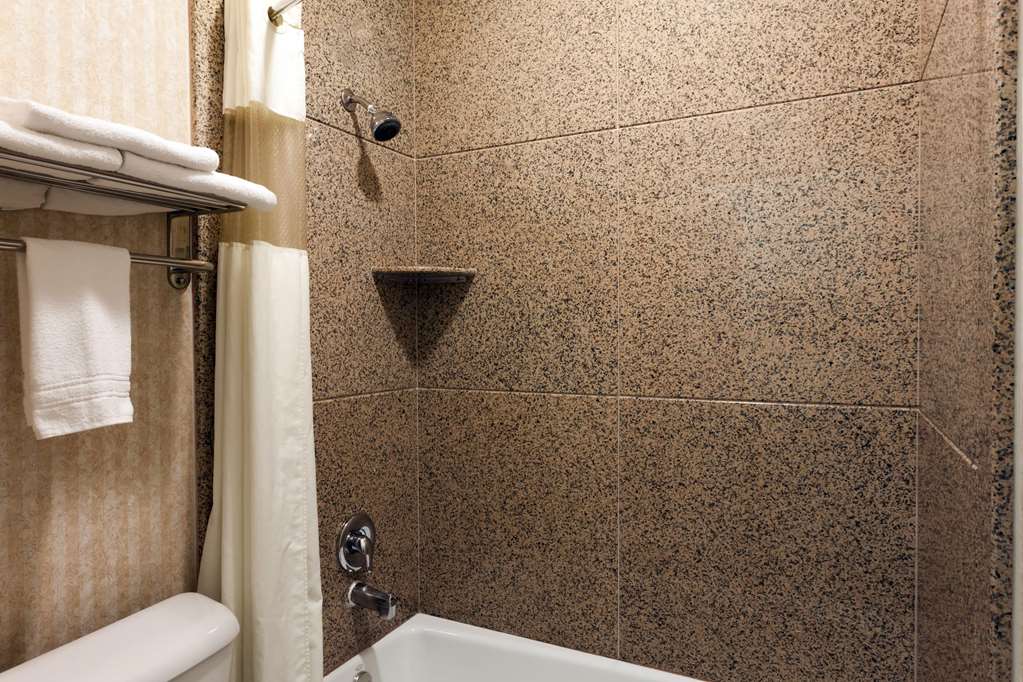Howard Johnson Hotel & Suites by Wyndham Pico Rivera - photo 6
