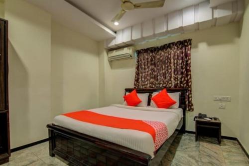 Falcon Nest Vizag in Visakhapatnam, India