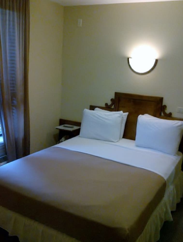 St Marks Hotel - photo 6