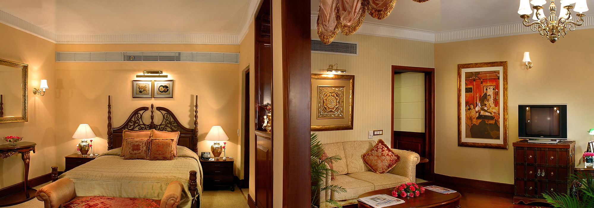 The Palms Town and Country Club