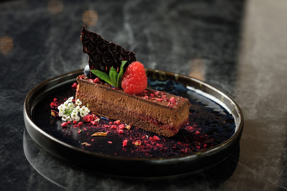 מזון ומשקאות